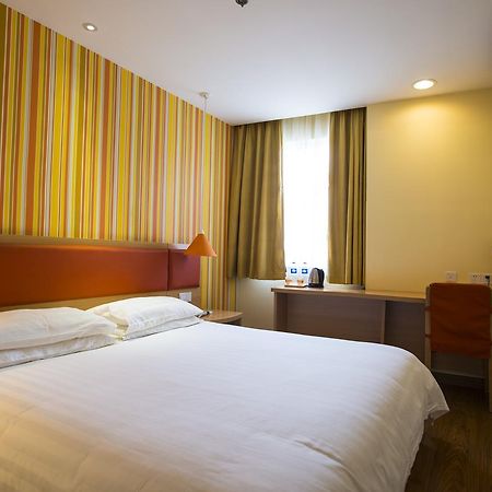 Home Inn Shunde Ronggui Tianyou City 佛山 外观 照片