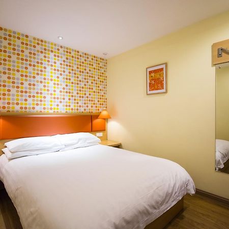 Home Inn Shunde Ronggui Tianyou City 佛山 外观 照片
