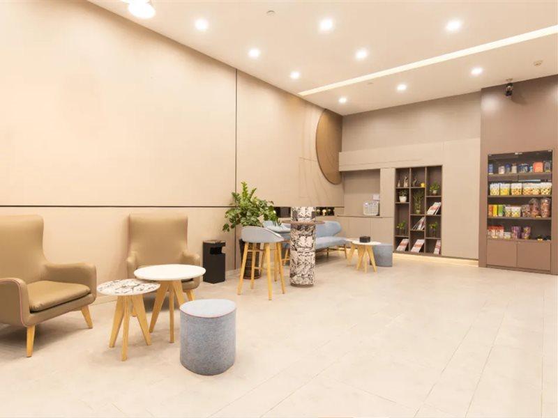 Home Inn Shunde Ronggui Tianyou City 佛山 外观 照片