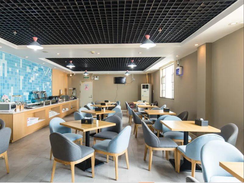Home Inn Shunde Ronggui Tianyou City 佛山 外观 照片