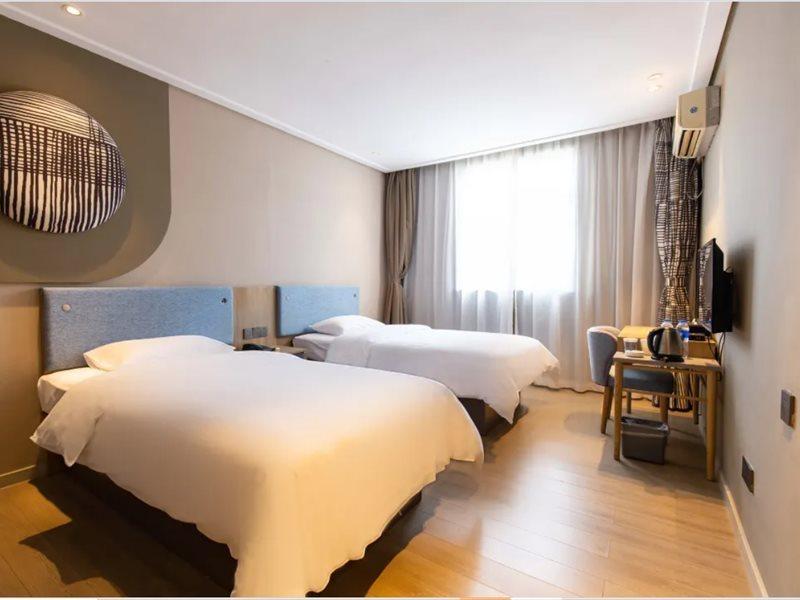 Home Inn Shunde Ronggui Tianyou City 佛山 外观 照片
