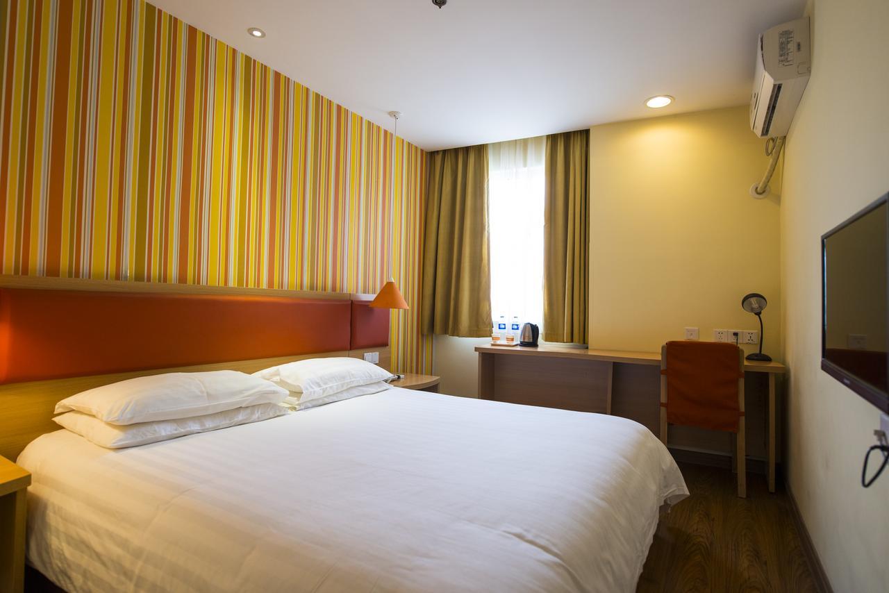 Home Inn Shunde Ronggui Tianyou City 佛山 外观 照片