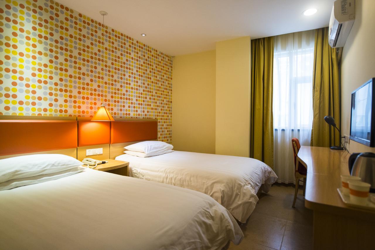 Home Inn Shunde Ronggui Tianyou City 佛山 外观 照片