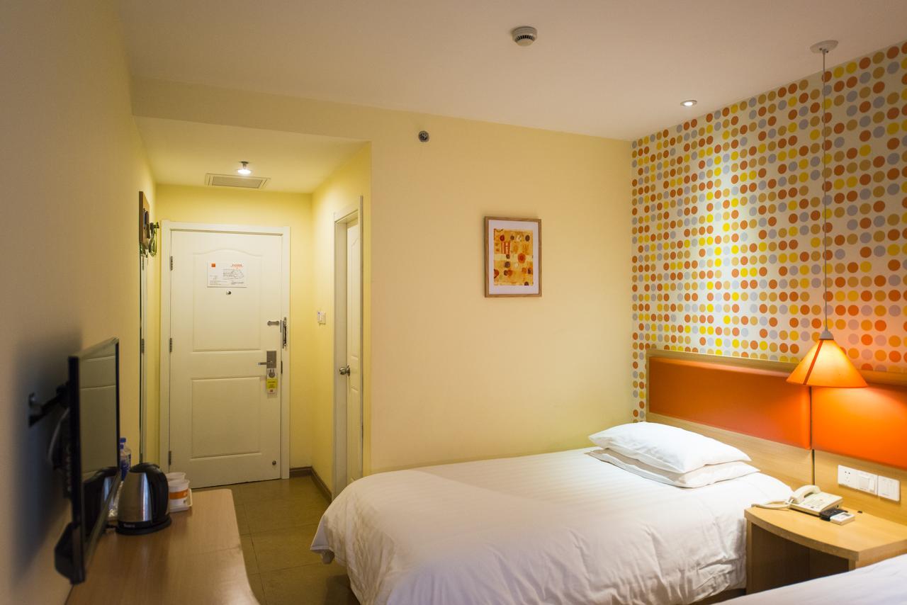 Home Inn Shunde Ronggui Tianyou City 佛山 外观 照片