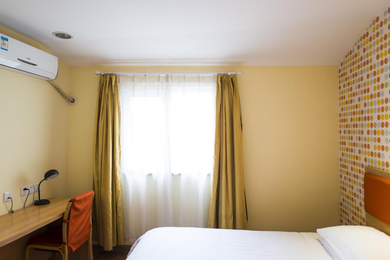 Home Inn Shunde Ronggui Tianyou City 佛山 外观 照片