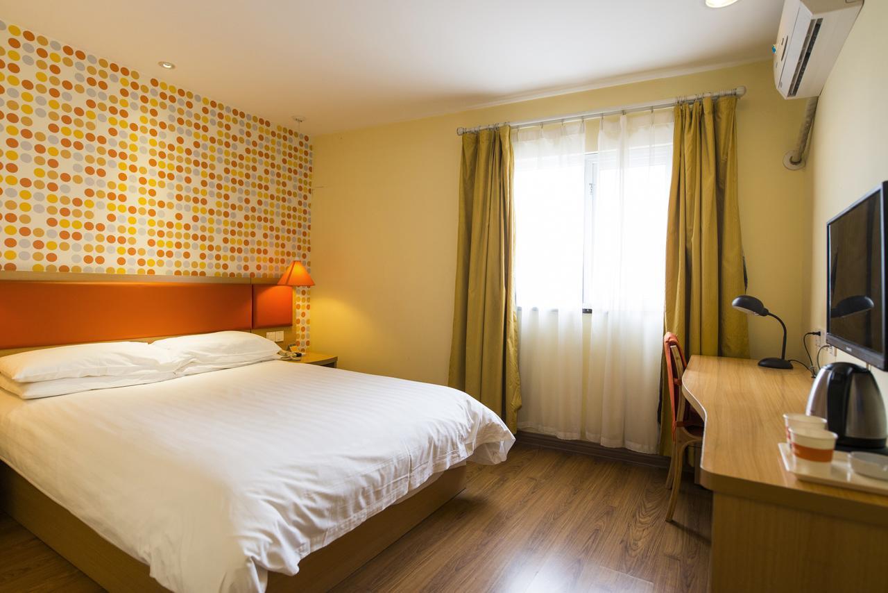 Home Inn Shunde Ronggui Tianyou City 佛山 外观 照片