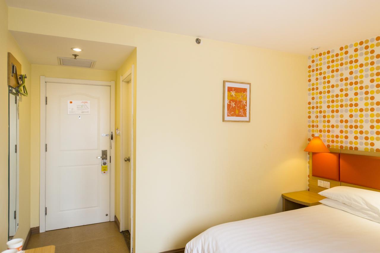 Home Inn Shunde Ronggui Tianyou City 佛山 外观 照片