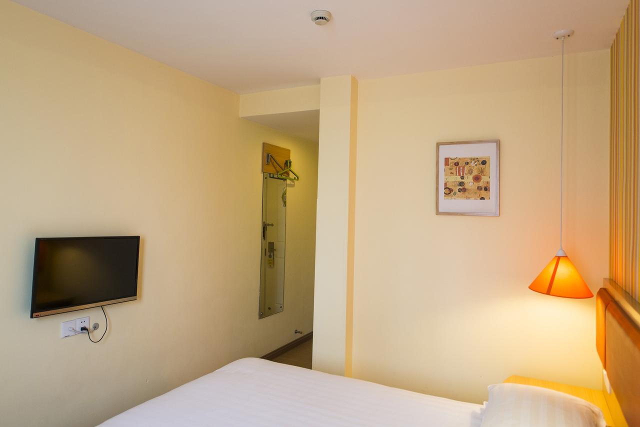 Home Inn Shunde Ronggui Tianyou City 佛山 外观 照片