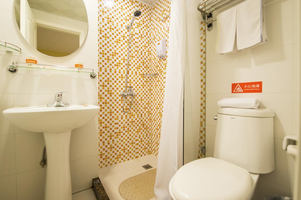 Home Inn Shunde Ronggui Tianyou City 佛山 外观 照片