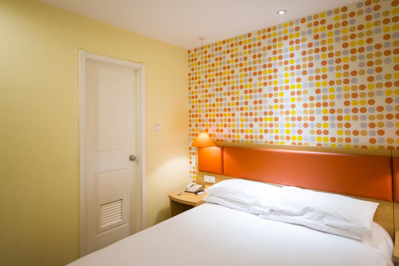 Home Inn Shunde Ronggui Tianyou City 佛山 外观 照片