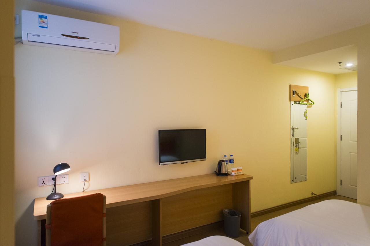 Home Inn Shunde Ronggui Tianyou City 佛山 外观 照片