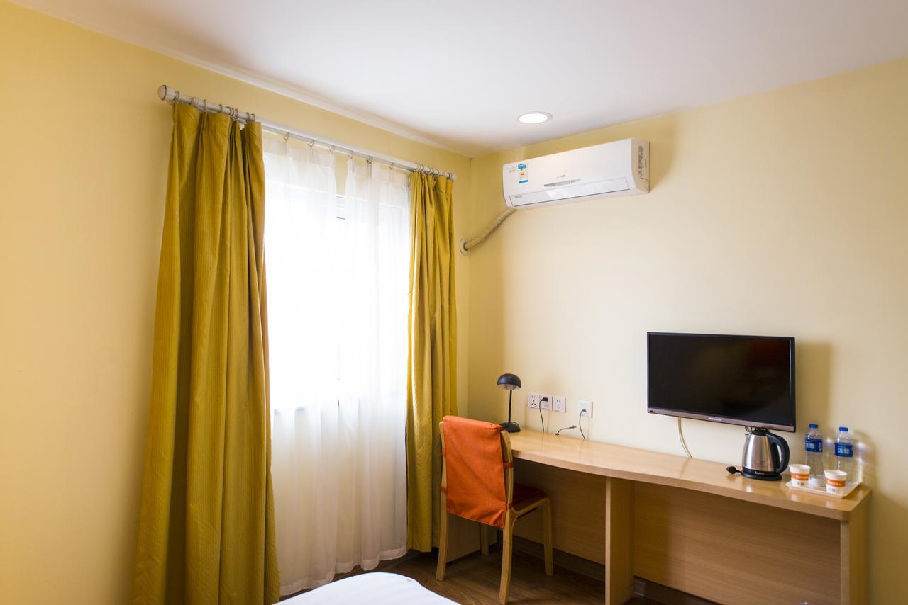 Home Inn Shunde Ronggui Tianyou City 佛山 外观 照片