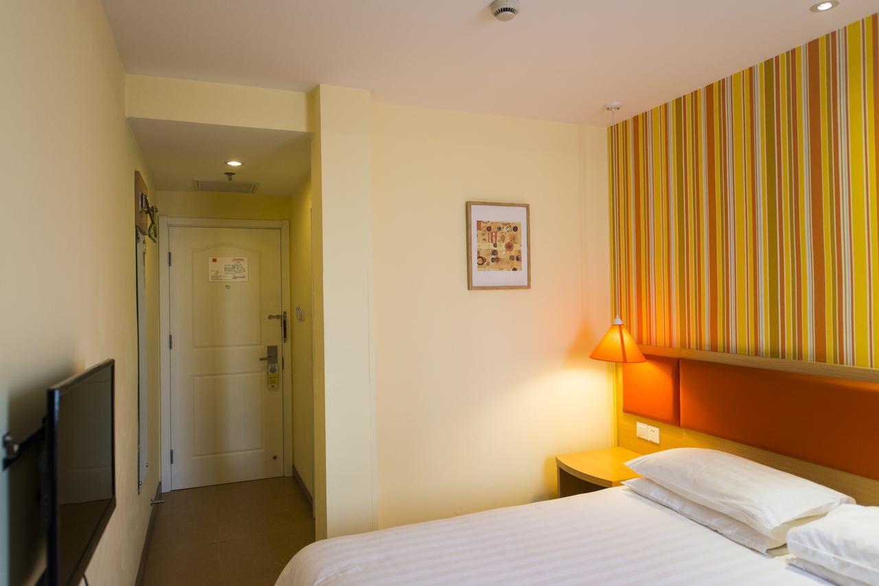 Home Inn Shunde Ronggui Tianyou City 佛山 外观 照片