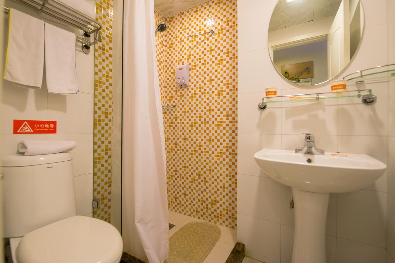Home Inn Shunde Ronggui Tianyou City 佛山 外观 照片